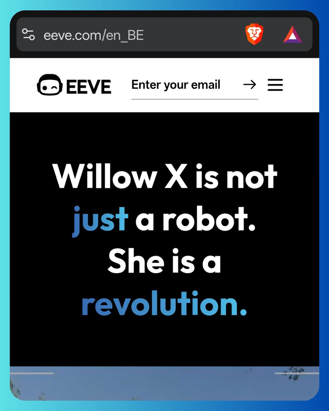 EEVE
